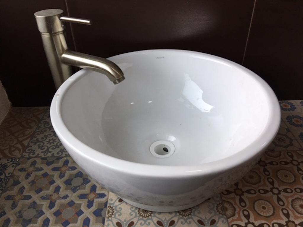Hostal Bucerias Bagian luar foto