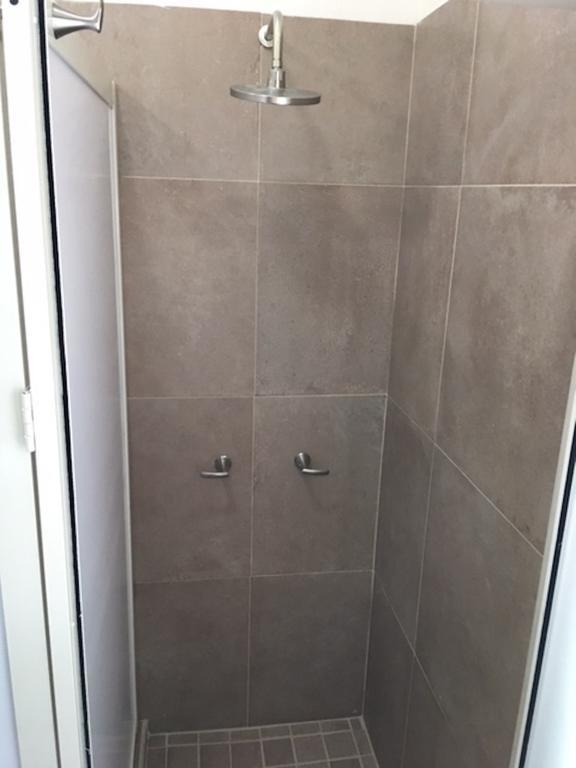 Hostal Bucerias Bagian luar foto