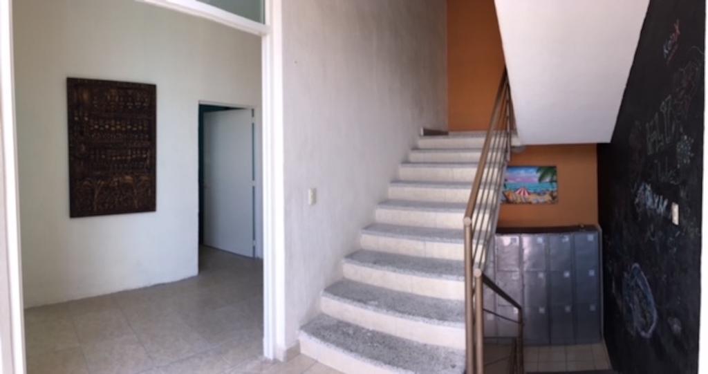 Hostal Bucerias Bagian luar foto